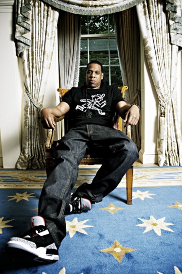 Jay-Z