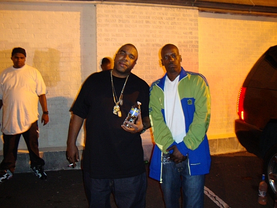 Nore-Imam-Thug