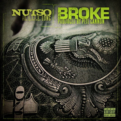 Nutso-Broke