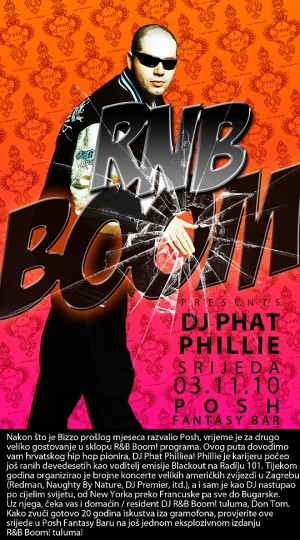 Phat Phillie