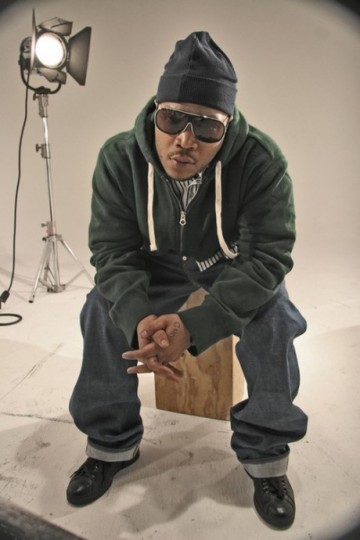Styles-P
