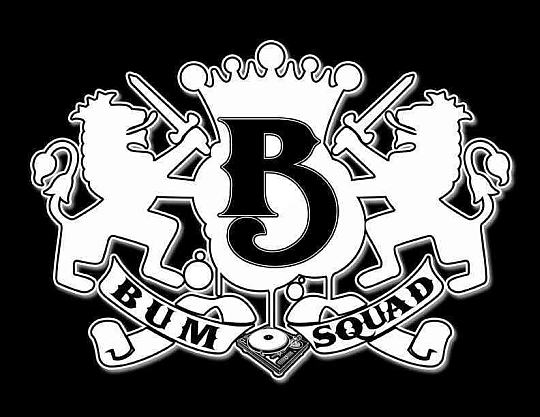 New Bumsquad website is online!