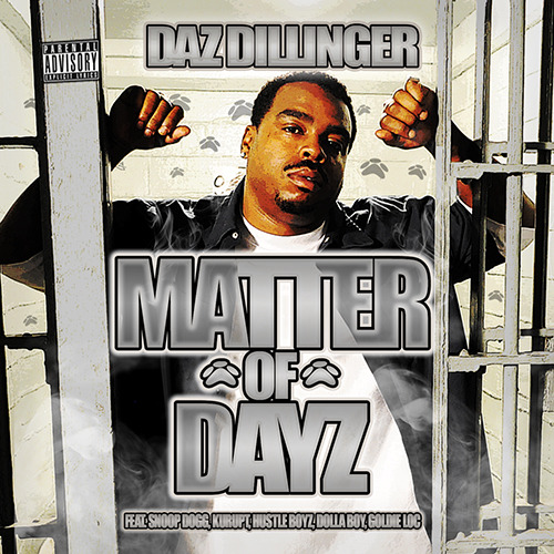 Daz Dillinger Feat. Snoop Dogg & Hustle Boyz – In Tha Caddilac