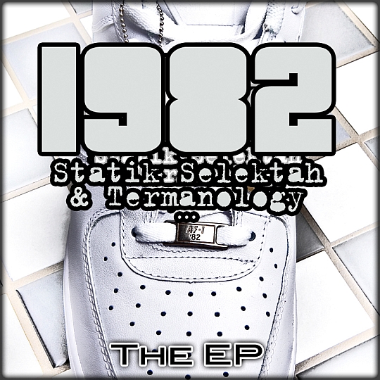 1982 (Statik Selektah & Termanology) – The EP