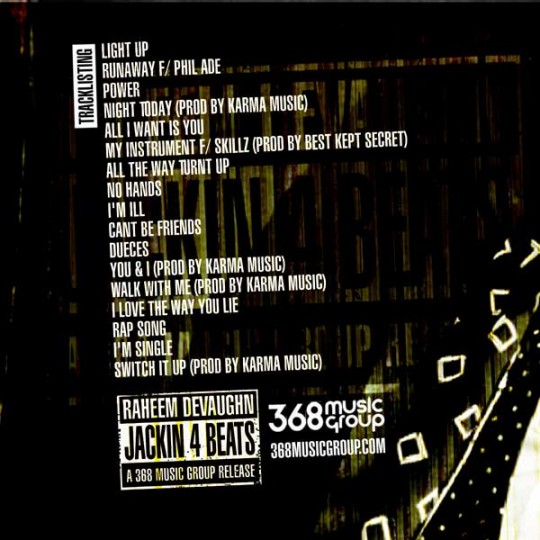 cover back