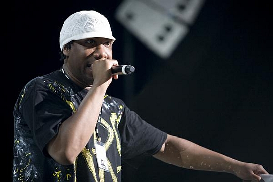 krs-one