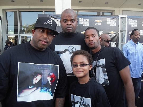 premier bet awards