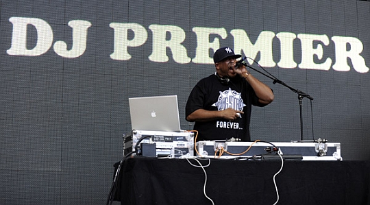 premier live