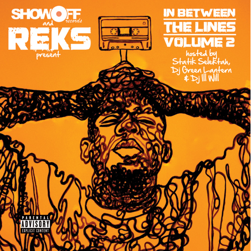 REKS – Pray For You (The Homicide Note)