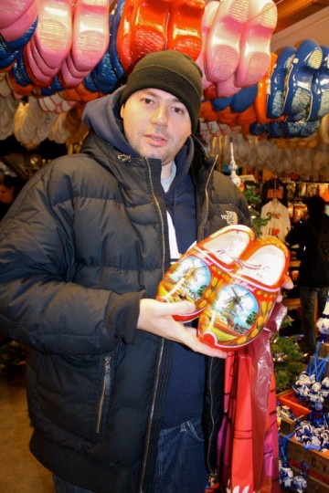 phillie amsterdam