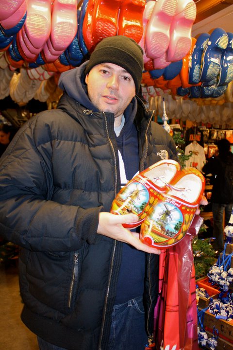 phillie amsterdam