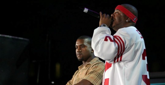 twista kanye