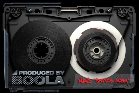 BOOLA_TAPE_NAS