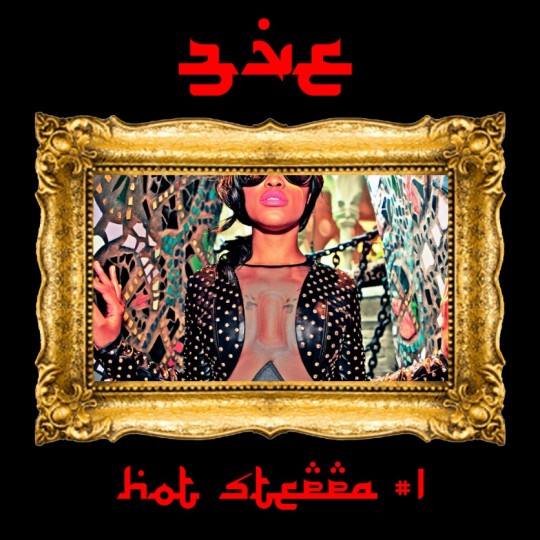 EveHotStep