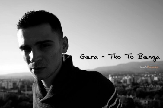 Gera - Tko To Benga