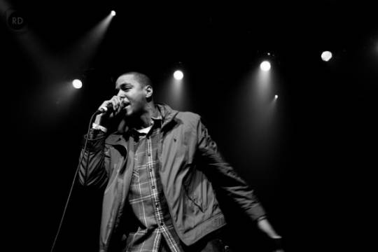 J-Cole