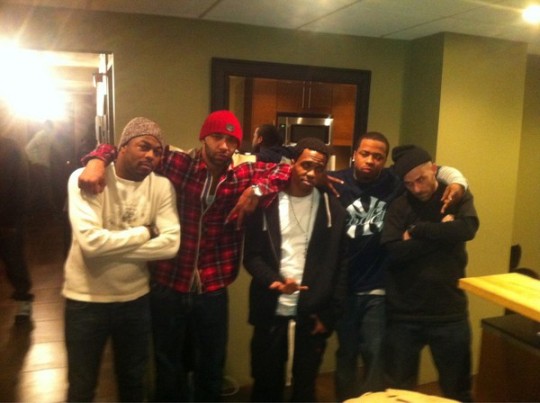 Just Blaze_Rap School