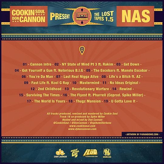 NASback