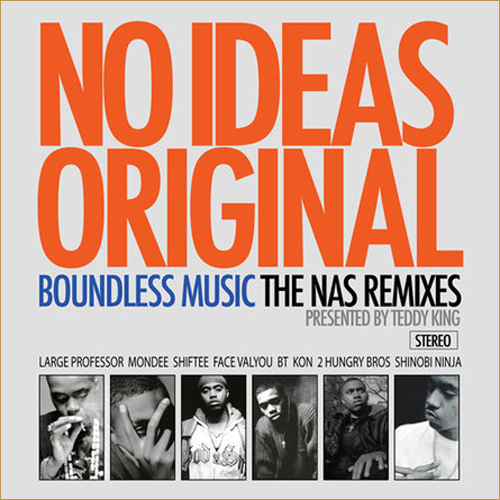 No-Idea’s-Original-The-Nas-Remixes-Mixtape