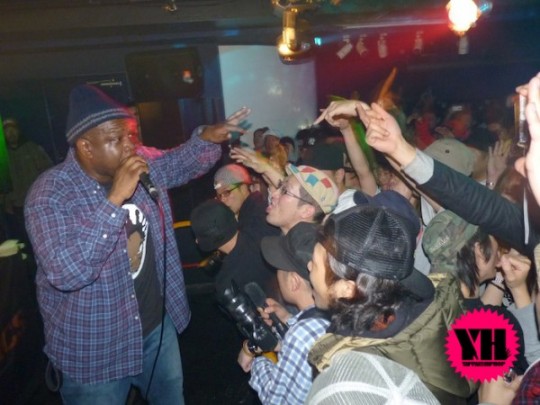 jeru the damaja