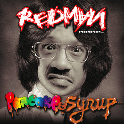 Redman – Pancake & Syrup (Mixtape)