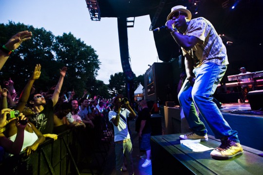 TalibKweli