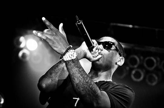 Fabolous ft. Stacy Barthe – Everything Was The Same