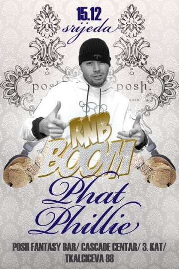 phat phillie posh