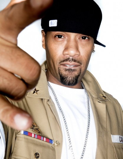 redman 8