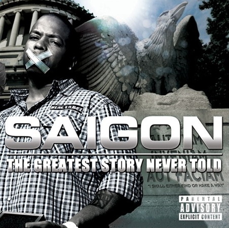 Saigon – The Greatest Story Never Told