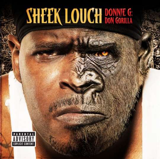 sheek-louch-donnie-g-don-gorilla-album-cover