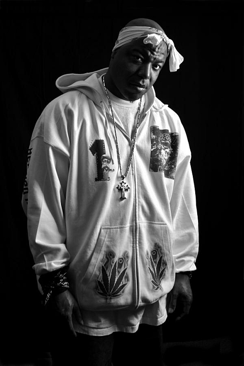 Spice 1 Feat. 2Pac, Scarface & Devin The Dude – Rollin & Smokin