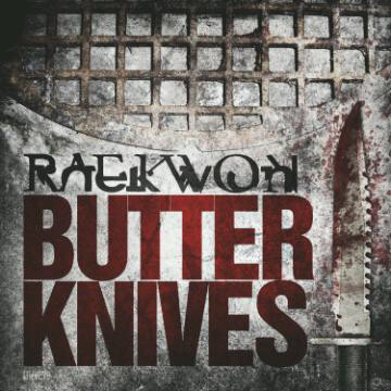 butter knives