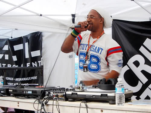 Father Of Hip Hop DJ Kool Herc Is In Bad Health Condition