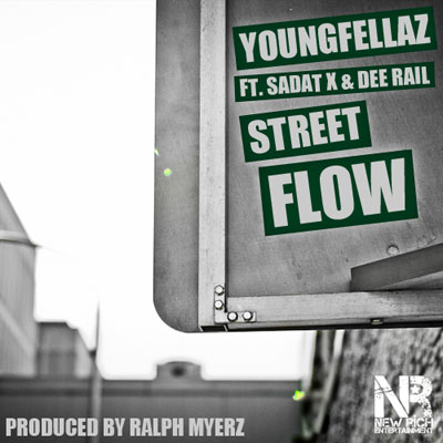 Da Youngfellaz Feat. Sadat X – Street Flow