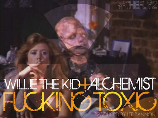 Wille-The-Kid-FUCKING-TOXIC-ARTWORK