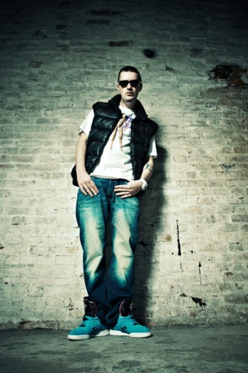 bizzo shoot