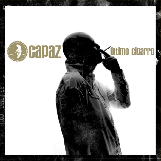 Capaz Feat. Keith Murray – Caes