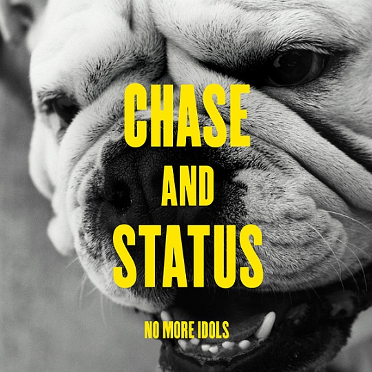 Chase & Status Feat. Cee-Lo Green – Brixton Briefcase