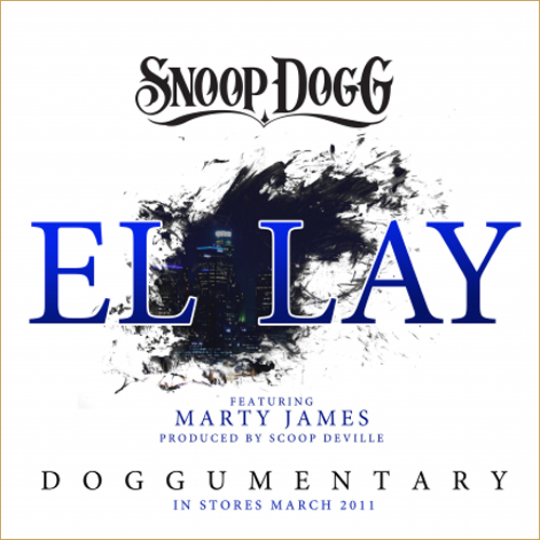Snoop Dogg – El Lay ft. Marty James