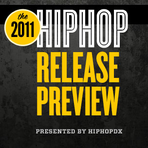 2011 release preview by HipHopDX