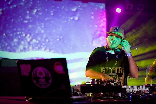 DJ K’Pow – ORIGINALs In Da MiniMix