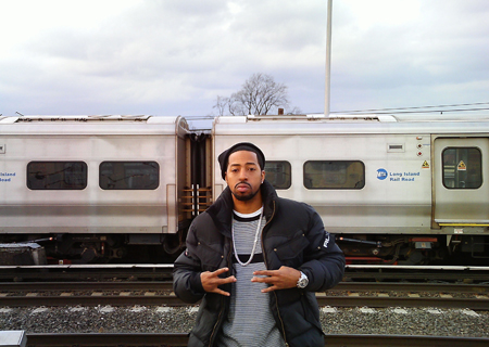 Roc Marciano signs to Decon