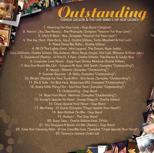 outstandingBACKweb
