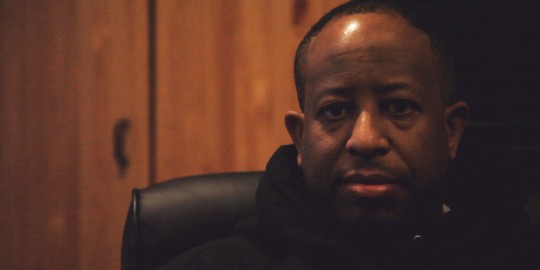 DJ Premier – Through The Test Of Time (Interview)