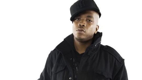 Styles P – Guns And Roses (Remix) ft. Torch & Sauce Money