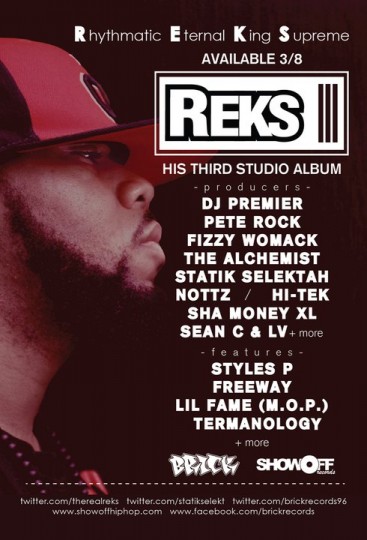 REKS