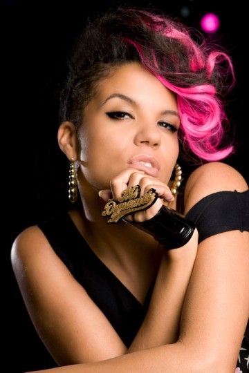 ms dynamite