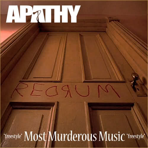 Apathy – Most Murderous Music Freestyle