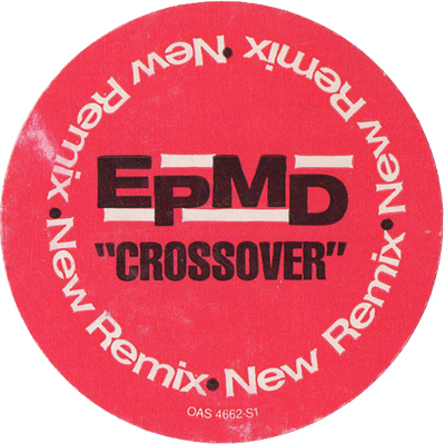 EPMD – Crossover & Brothers From Brentwood L.I. (1992)